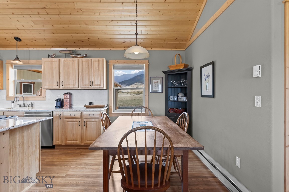 Elk Ridge Ranchettes - Residential