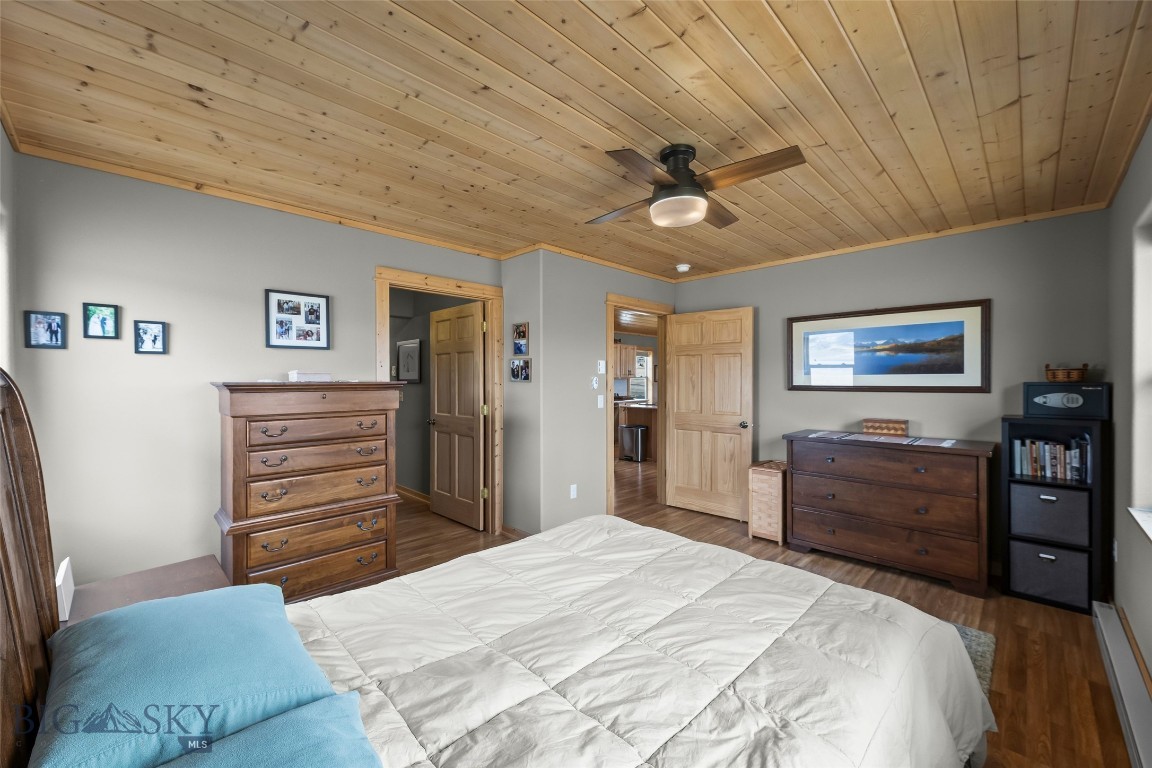Elk Ridge Ranchettes - Residential