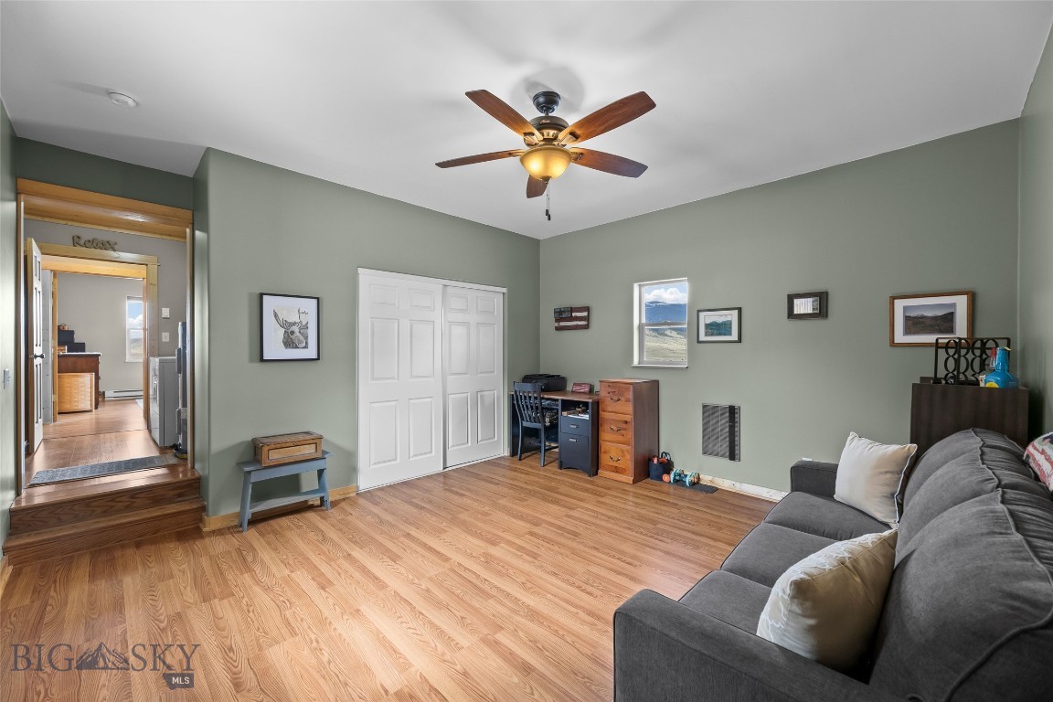 Elk Ridge Ranchettes - Residential