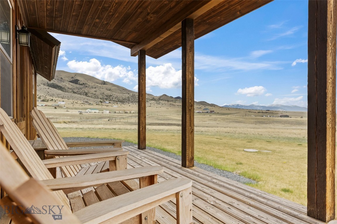 Elk Ridge Ranchettes - Residential