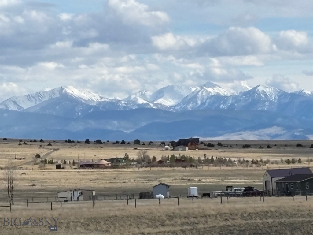 Elk Ridge Ranchettes - Residential
