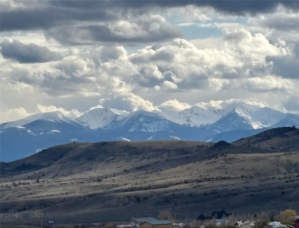 Elk Ridge Ranchettes - Residential
