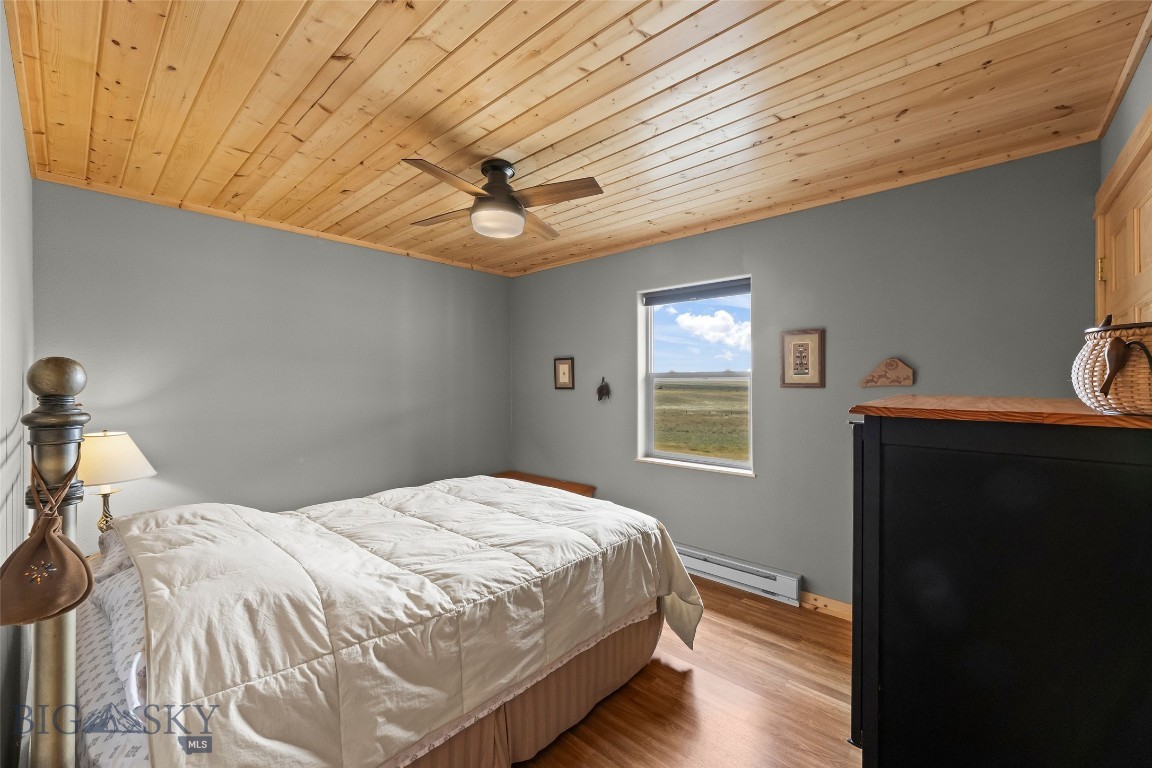 Elk Ridge Ranchettes - Residential