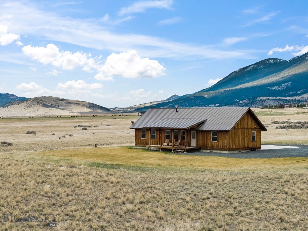 Elk Ridge Ranchettes - Residential