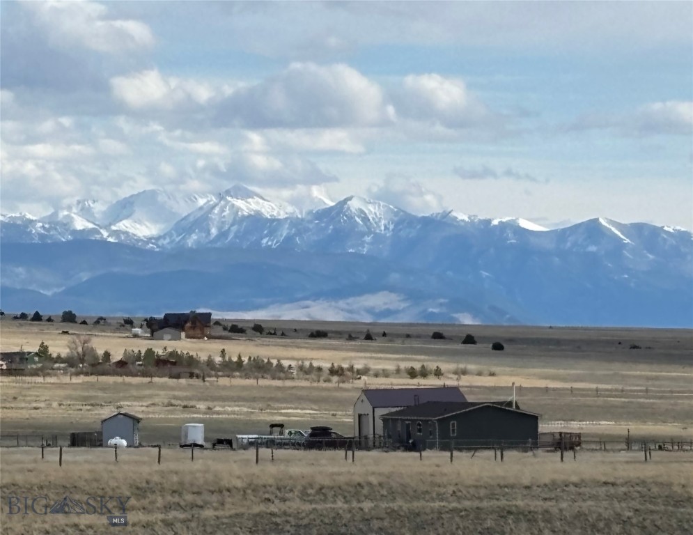 Elk Ridge Ranchettes - Residential
