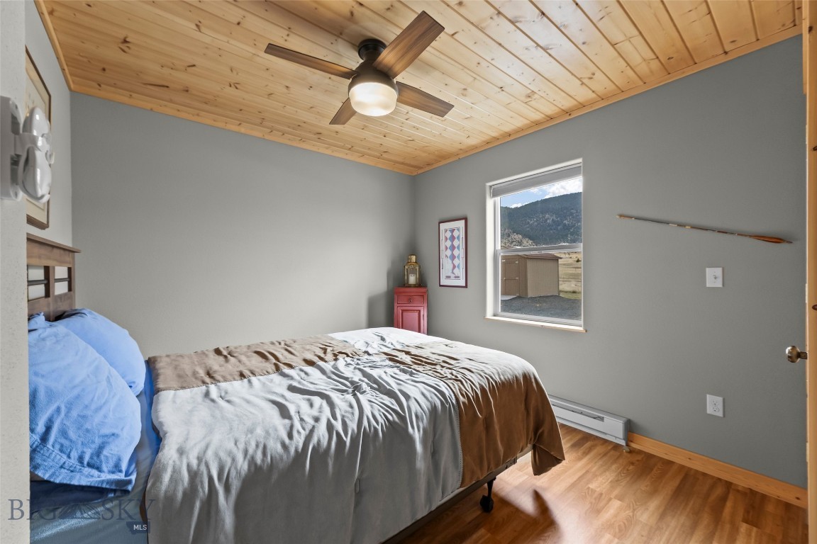 Elk Ridge Ranchettes - Residential