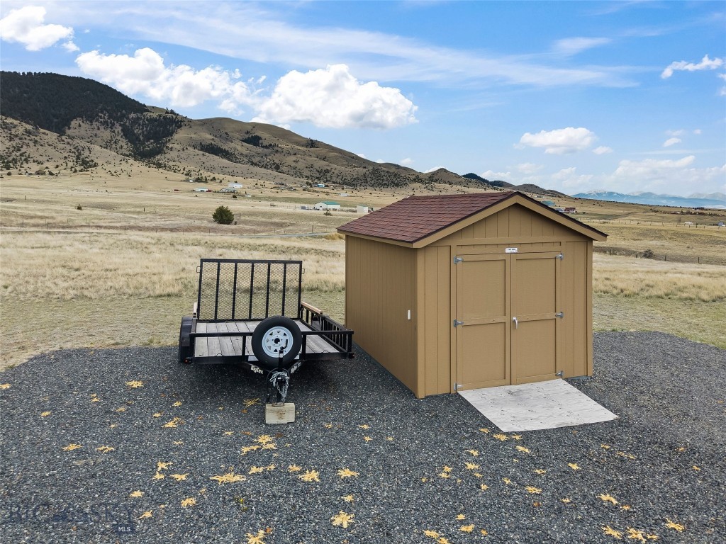 Elk Ridge Ranchettes - Residential