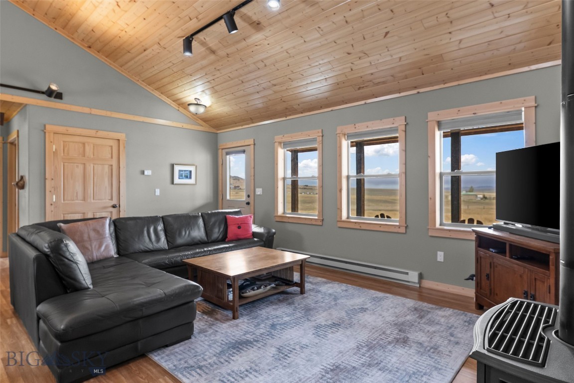 Elk Ridge Ranchettes - Residential