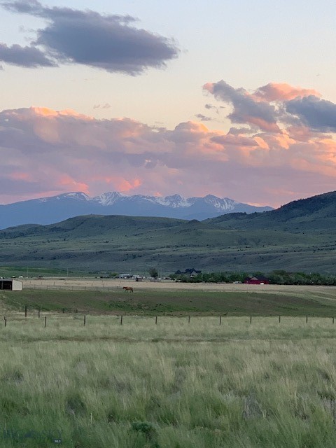 Elk Ridge Ranchettes - Residential