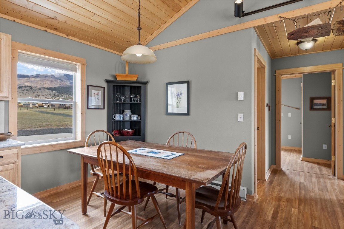 Elk Ridge Ranchettes - Residential