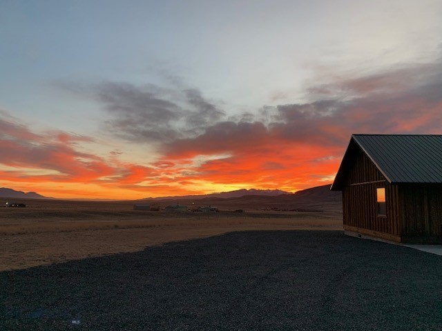 Elk Ridge Ranchettes - Residential
