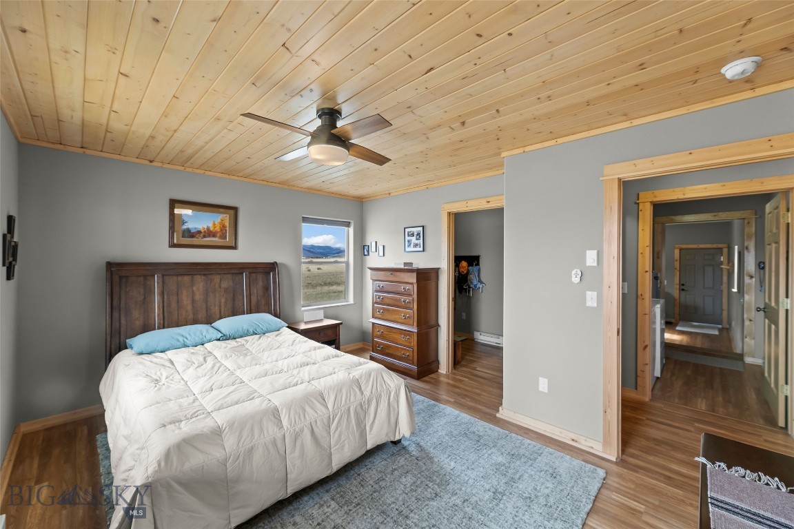 Elk Ridge Ranchettes - Residential