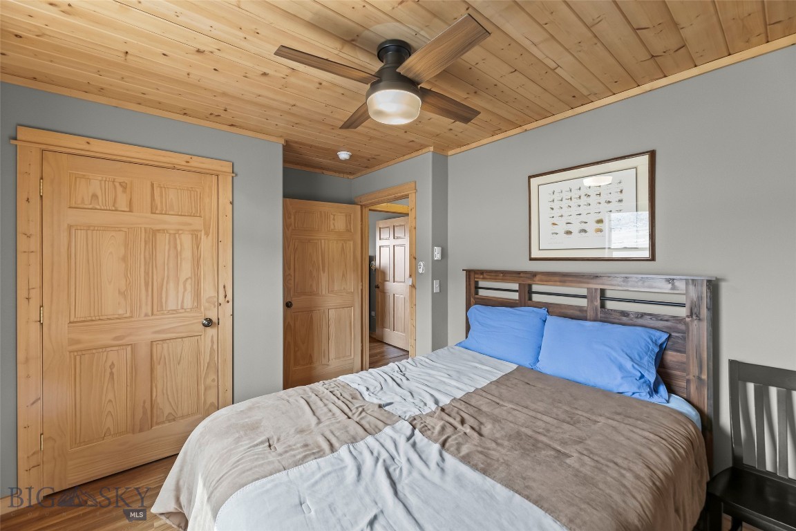 Elk Ridge Ranchettes - Residential
