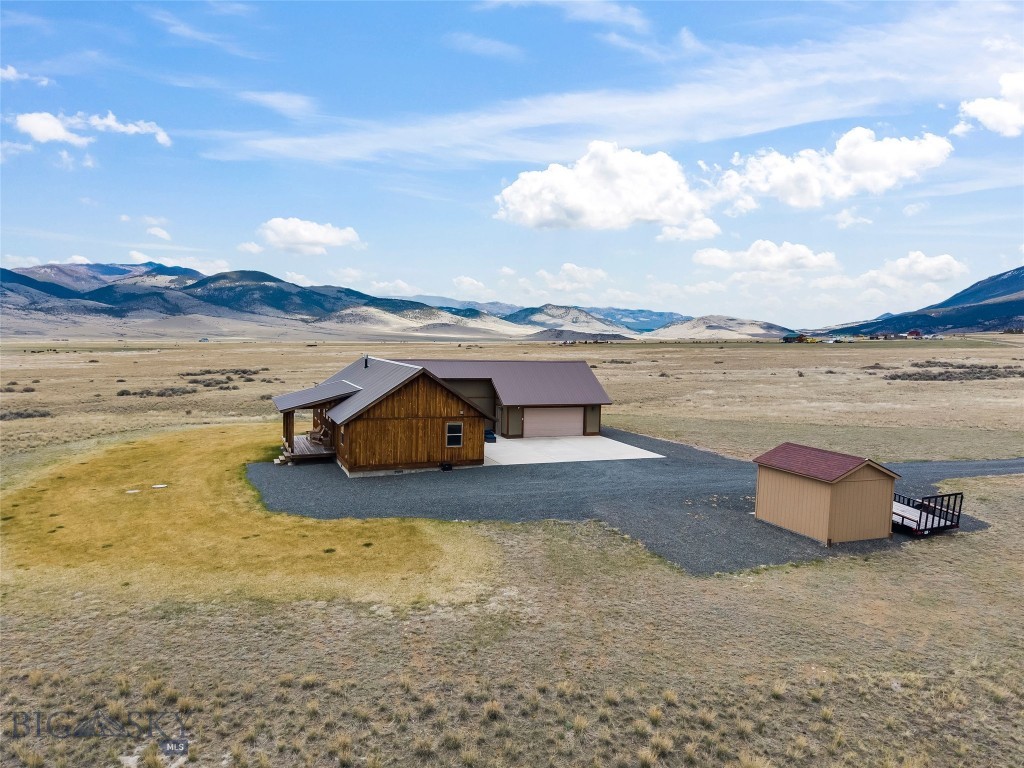 Elk Ridge Ranchettes - Residential