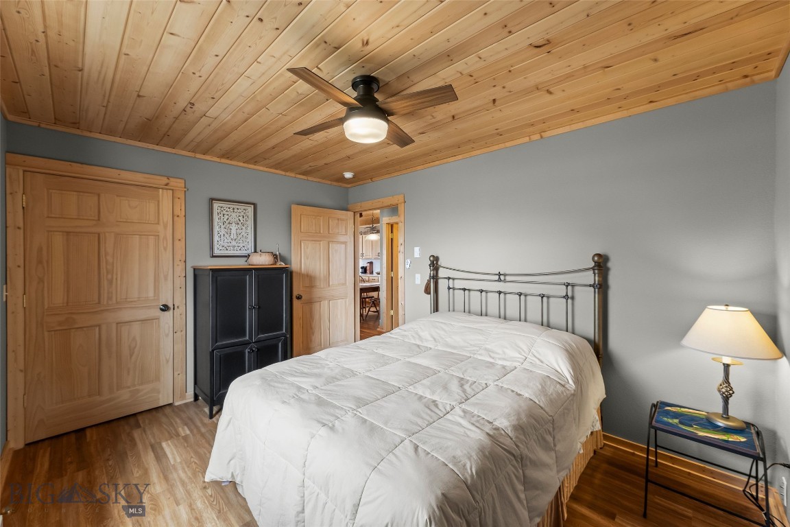 Elk Ridge Ranchettes - Residential