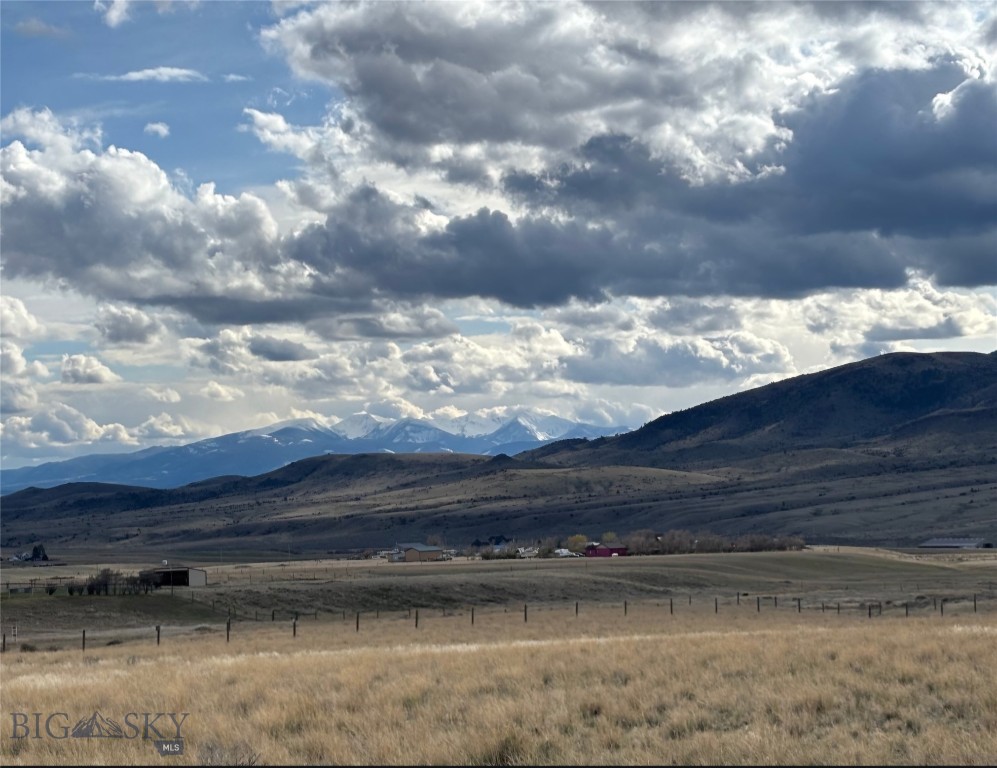 Elk Ridge Ranchettes - Residential