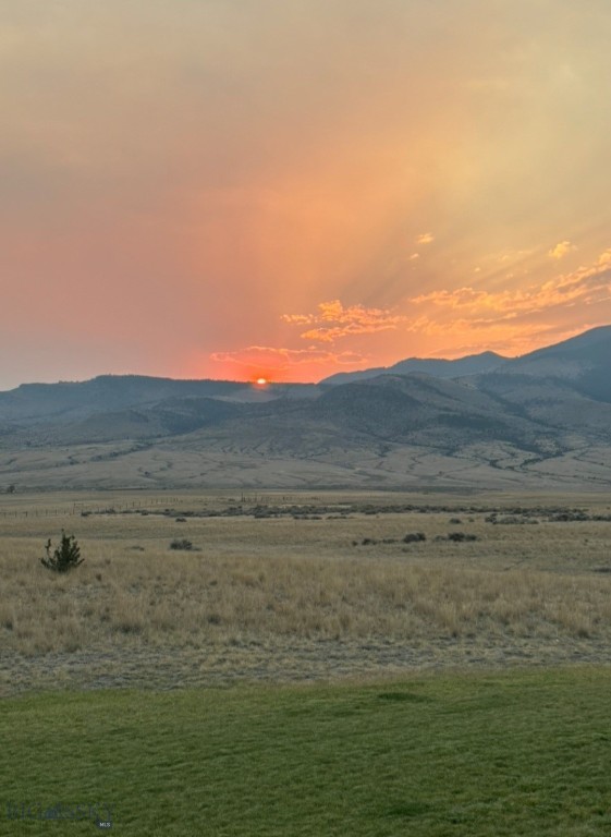 Elk Ridge Ranchettes - Residential