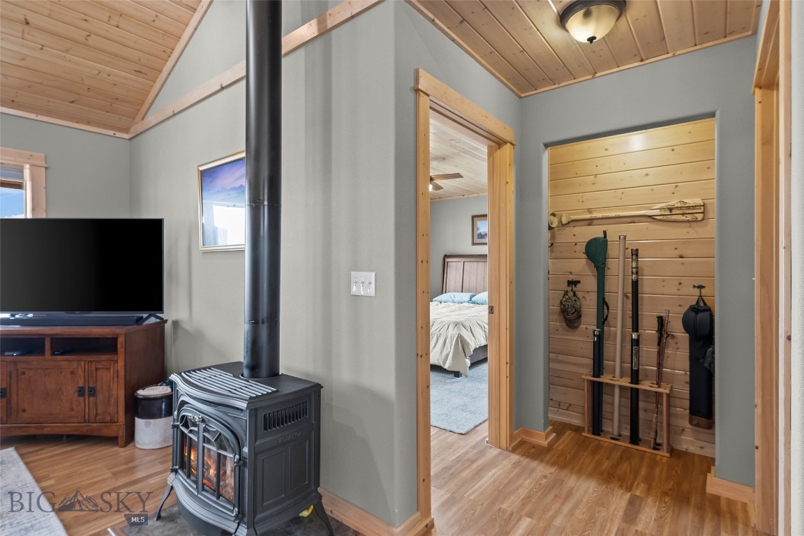 Elk Ridge Ranchettes - Residential