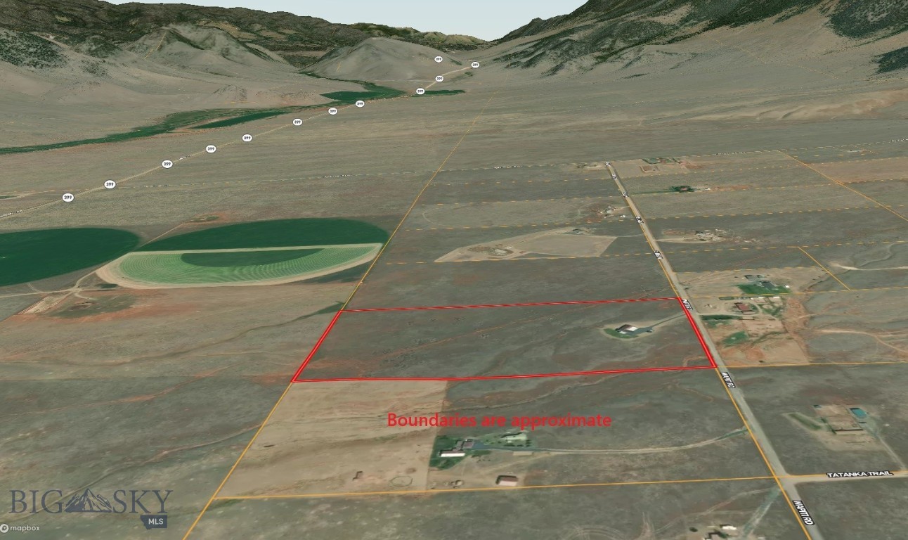 Elk Ridge Ranchettes - Residential