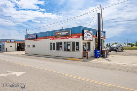 10-12 E Legion Whitehall MT 59759