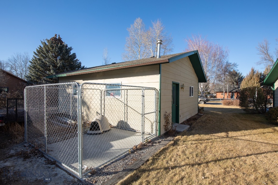 Mountain View Amended - Manhattan - Residential