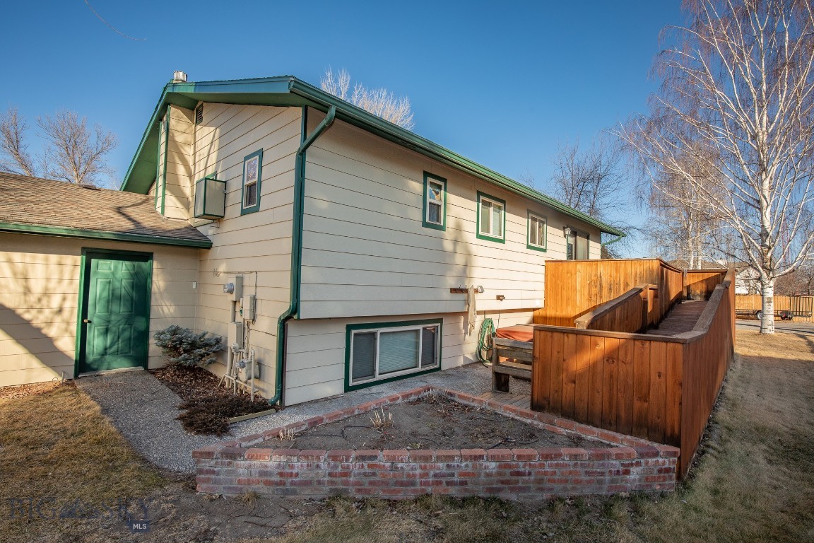 Mountain View Amended - Manhattan - Residential