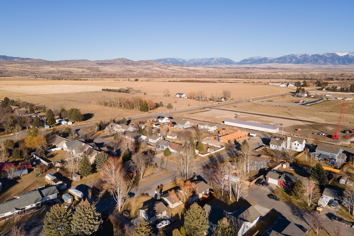 Mountain View Amended - Manhattan - Residential