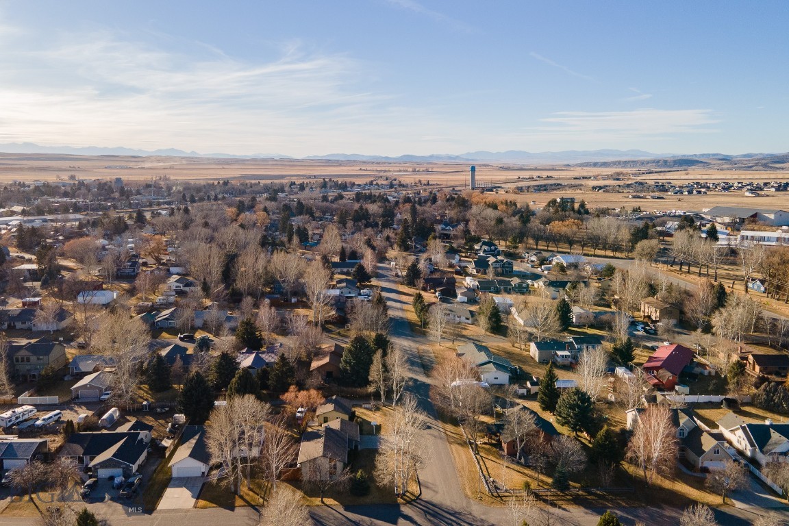 Mountain View Amended - Manhattan - Residential