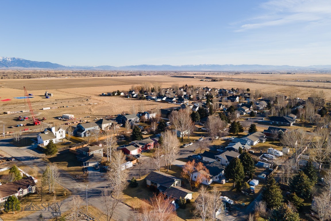 Mountain View Amended - Manhattan - Residential