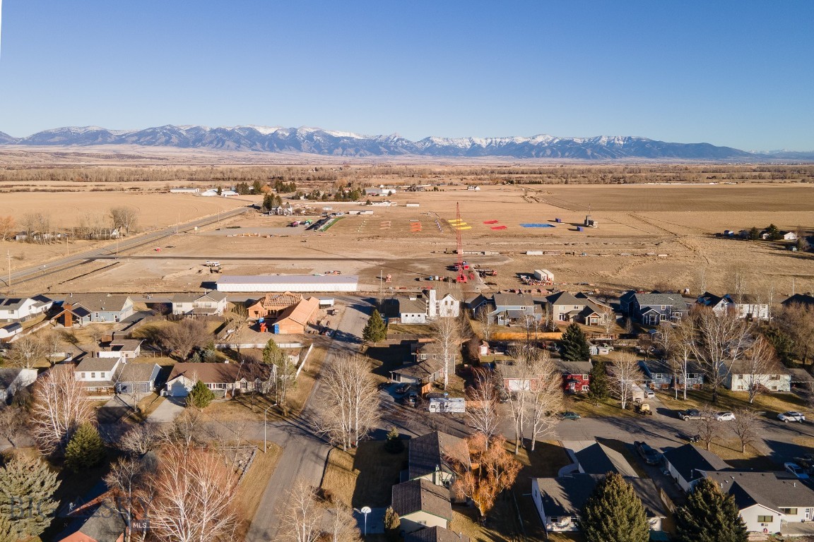 Mountain View Amended - Manhattan - Residential