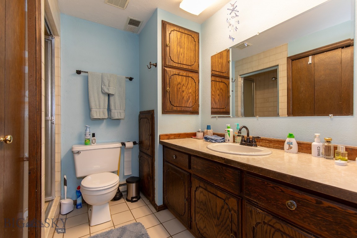 Mountain View Amended - Manhattan - Residential