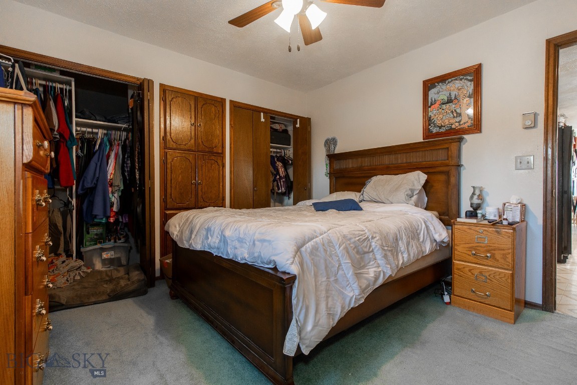 Mountain View Amended - Manhattan - Residential