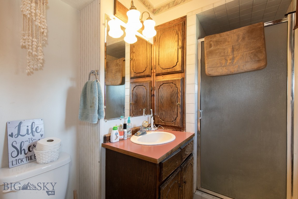 Mountain View Amended - Manhattan - Residential