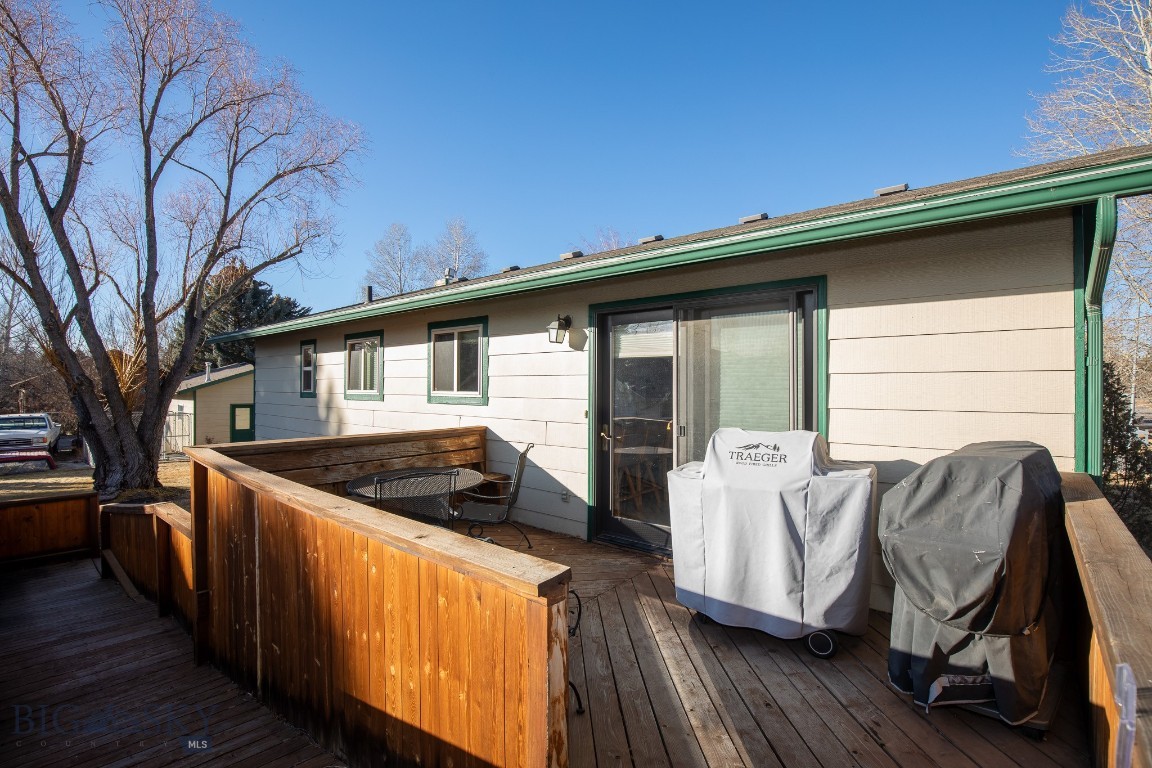 Mountain View Amended - Manhattan - Residential