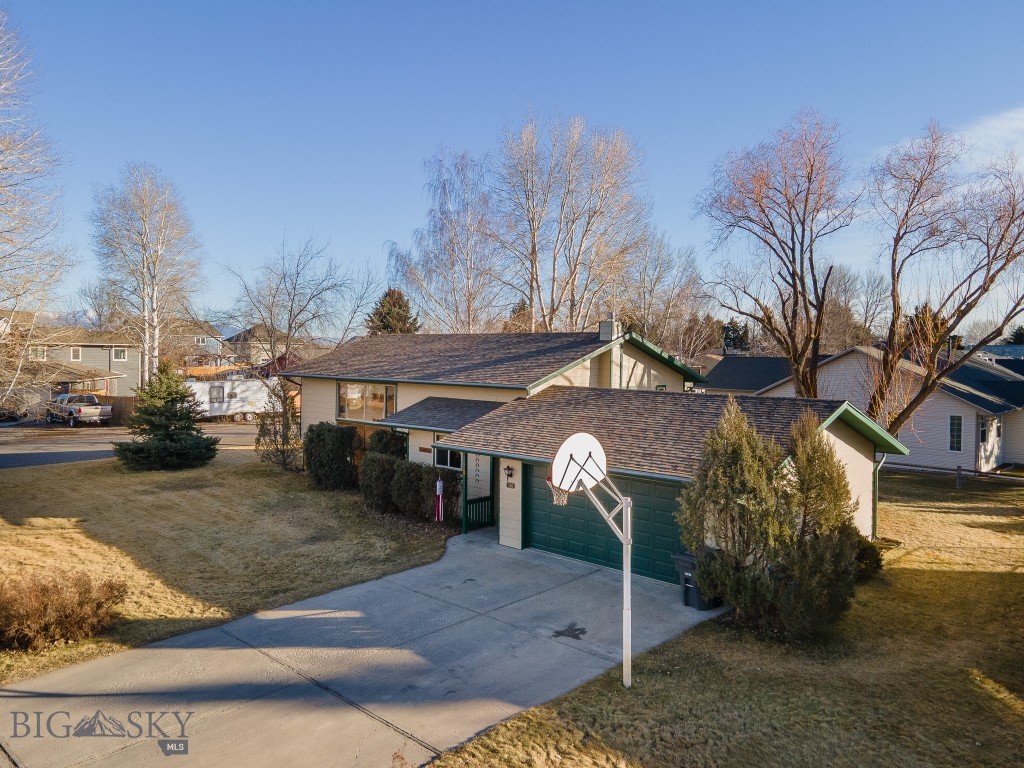 Mountain View Amended - Manhattan - Residential