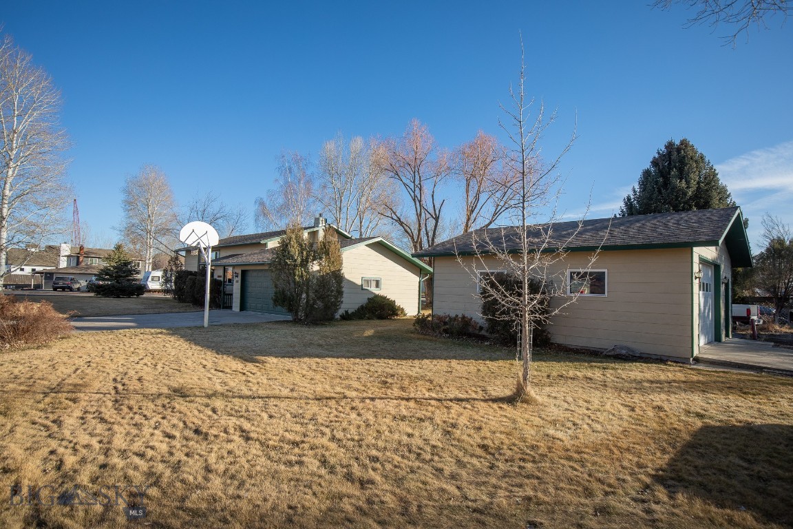 Mountain View Amended - Manhattan - Residential