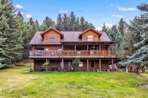Photo of 7020 Jade Street, Bozeman, MT 59715 (MLS # 415143)