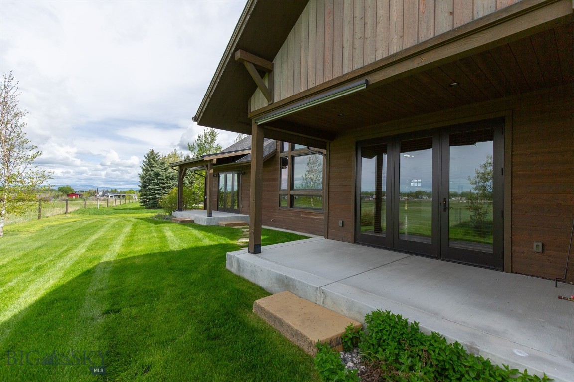 Black Bull Golf Community - Residential