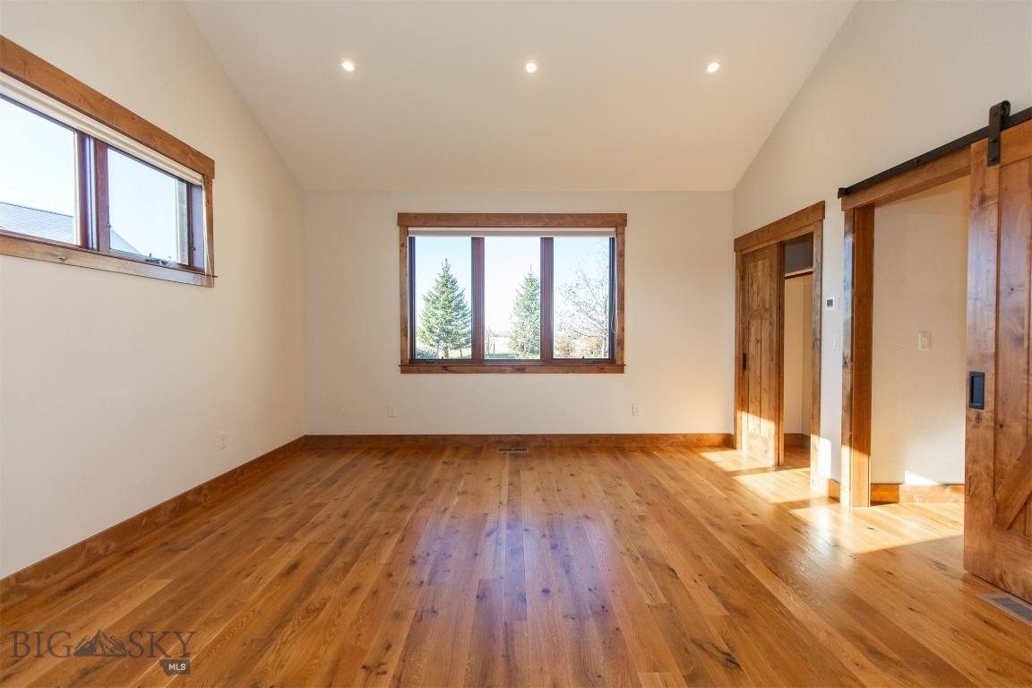 Black Bull Golf Community - Residential