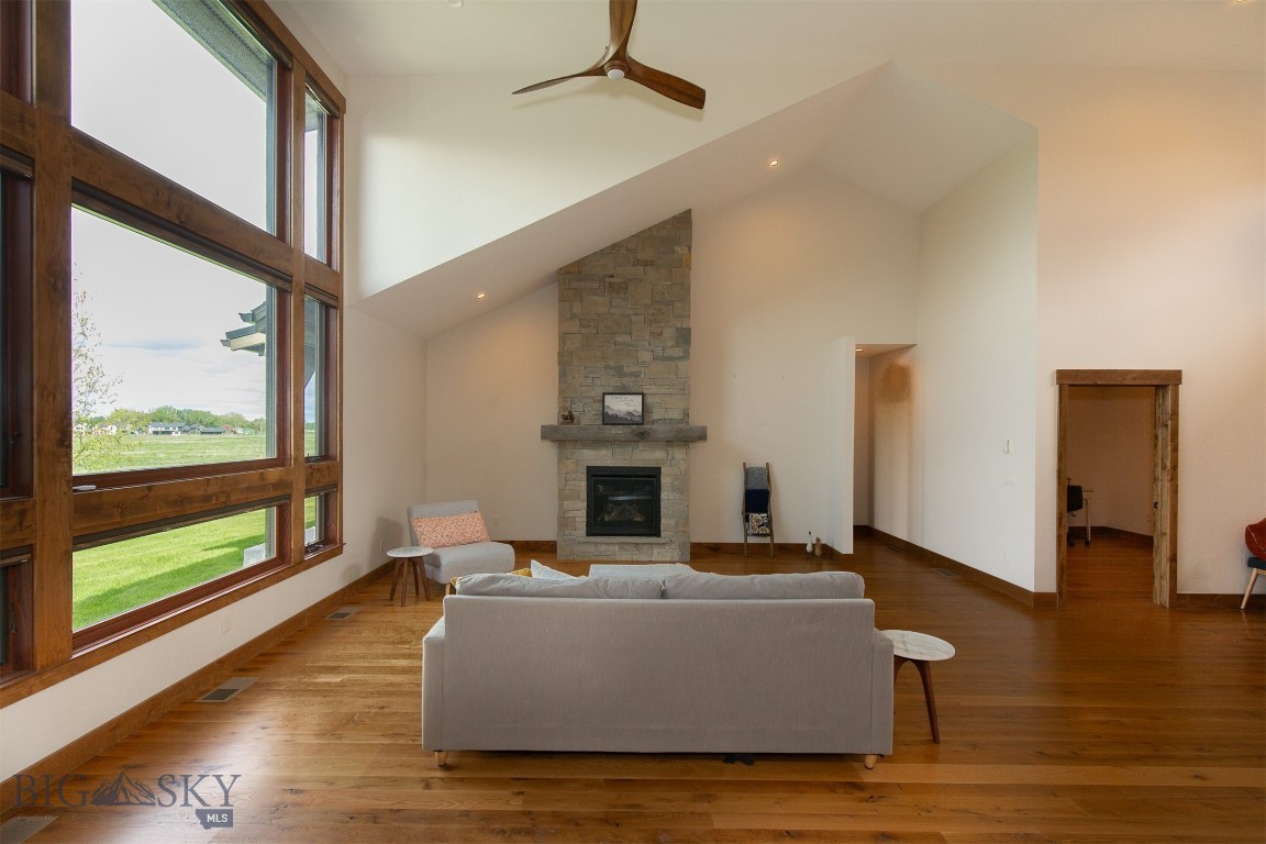 Black Bull Golf Community - Residential
