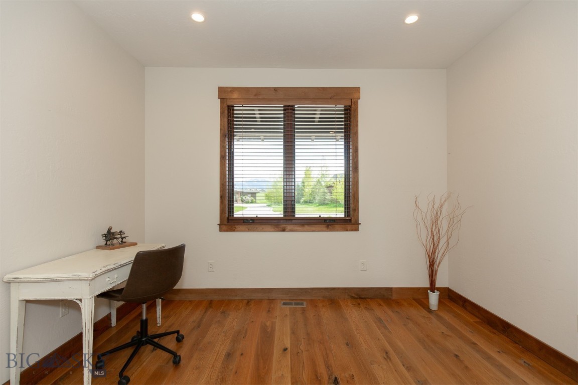 Black Bull Golf Community - Residential