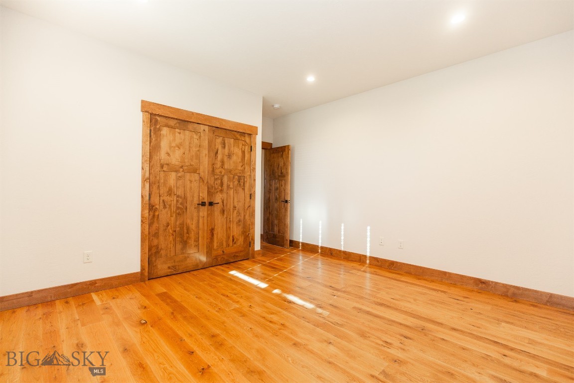 Black Bull Golf Community - Residential