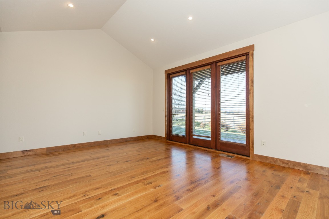 Black Bull Golf Community - Residential