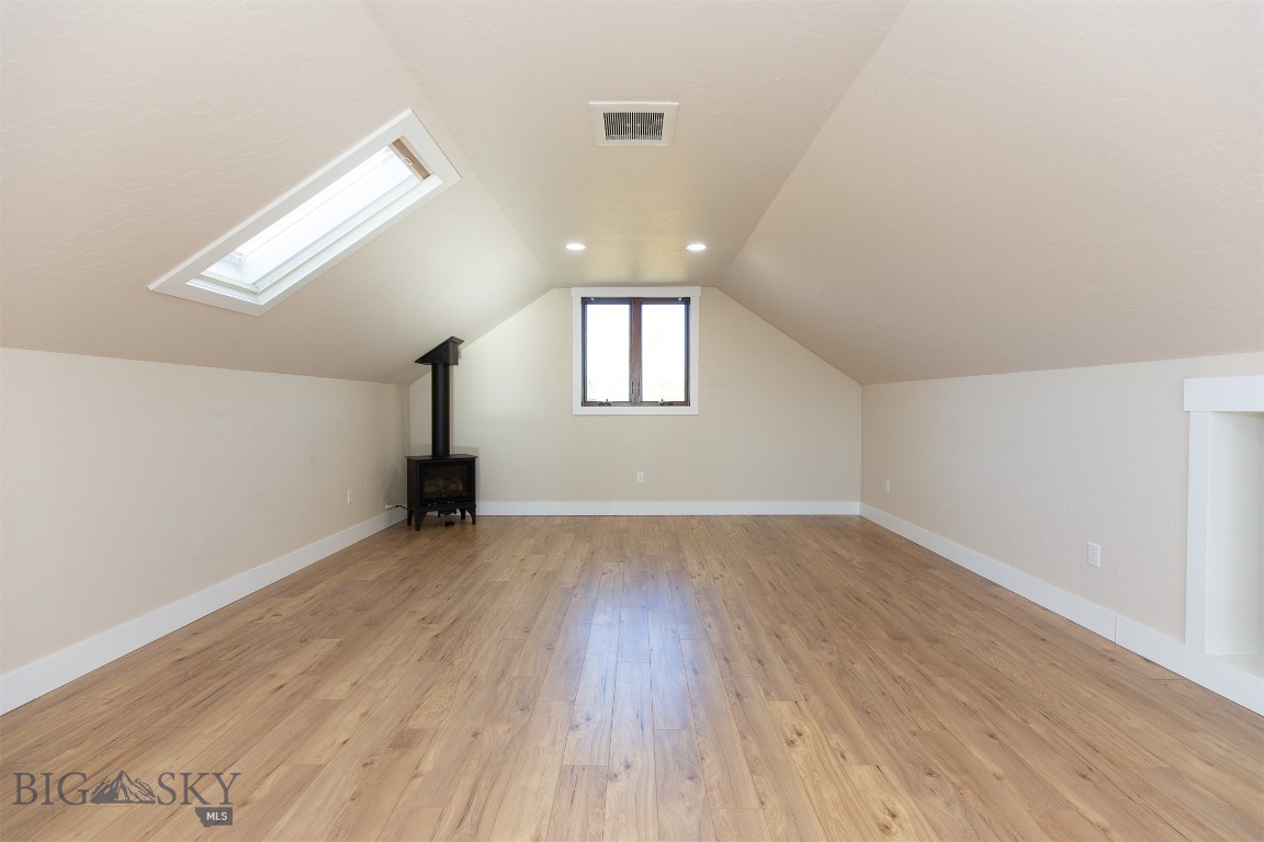 Black Bull Golf Community - Residential