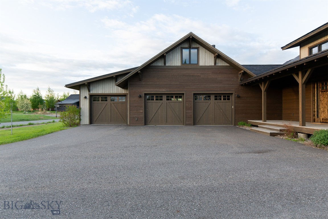 Black Bull Golf Community - Residential