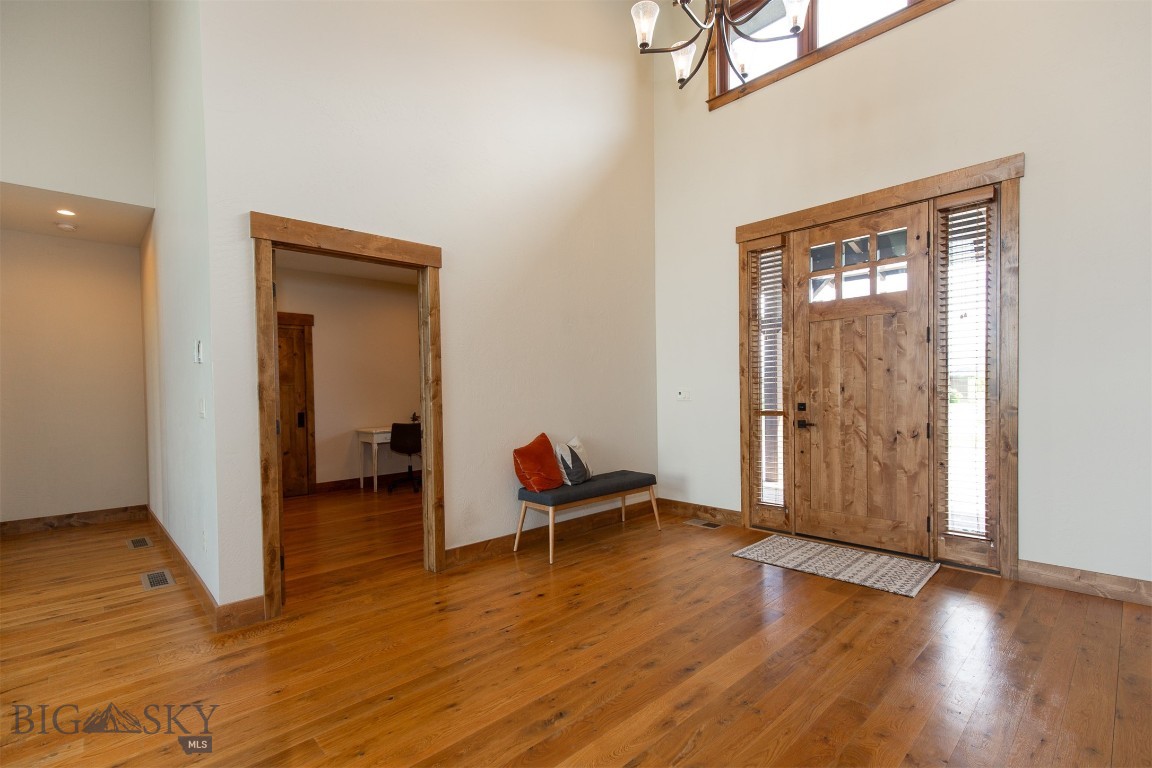 Black Bull Golf Community - Residential