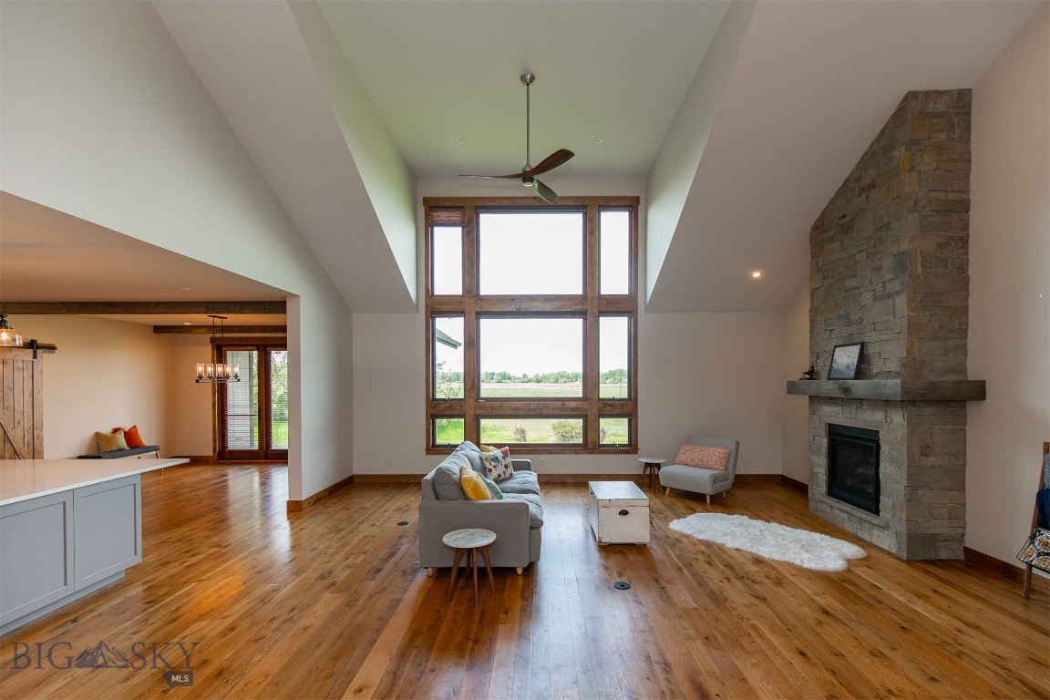 Black Bull Golf Community - Residential
