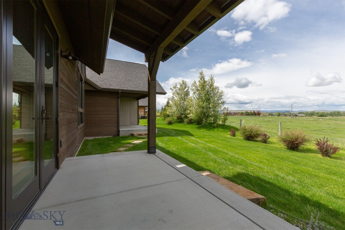 Black Bull Golf Community - Residential