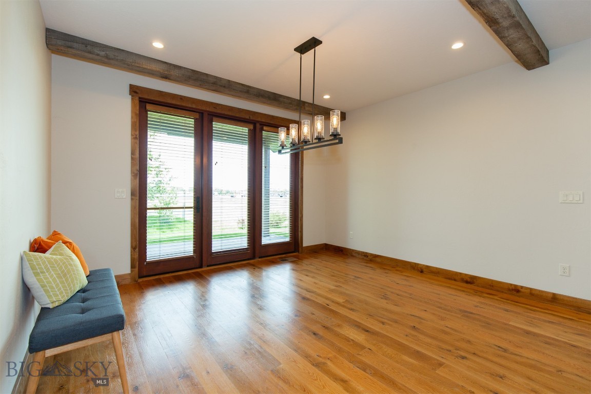 Black Bull Golf Community - Residential
