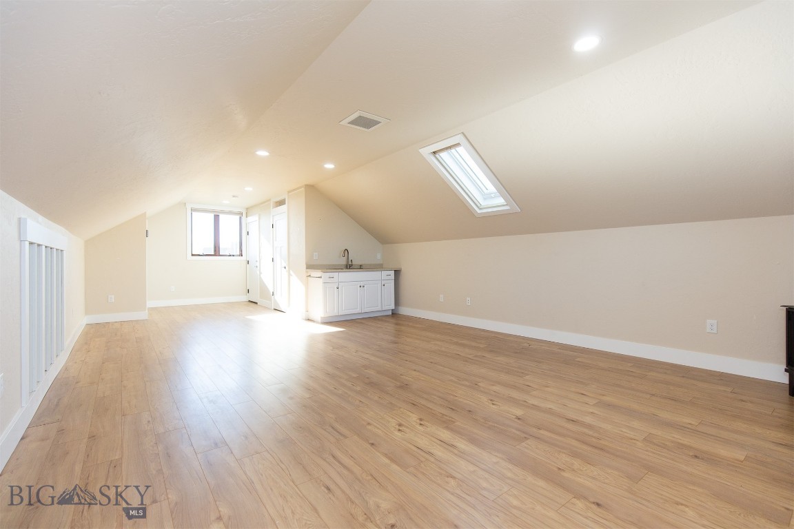 Black Bull Golf Community - Residential